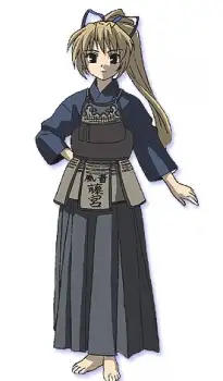 Nozomi Fujimiya
