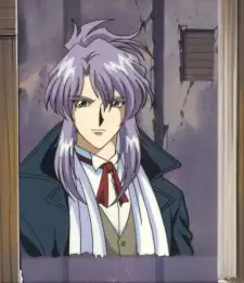 Shido Tatsuhiko