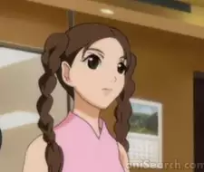 Kaoruko Kurushima