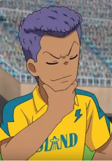 Tetsunosuke Goujin