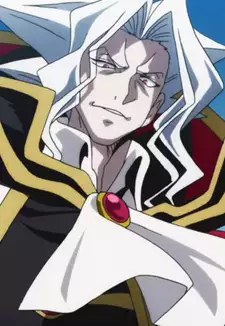 Boris Tepes Dracula
