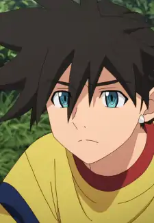 Amou Shiiba