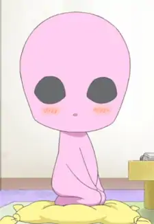 Ucchi-chan