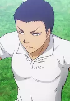 Hirokuni Kasuga