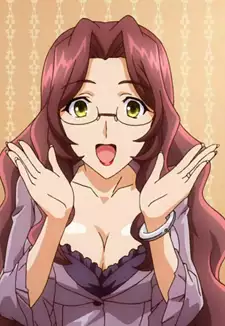 Mama Amatsuka