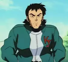 Shinsaku Kido