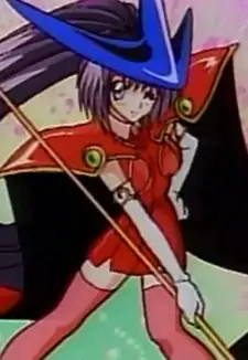 Leen Kyami Coonyo