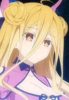 Mukuro Hoshimiya