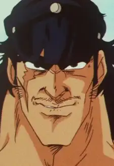 Genji Togashi