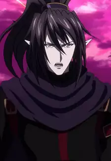 Creuserey Asmodeus