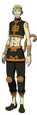 Saiyuu