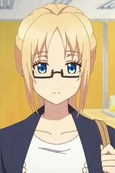 Chisato Mizusawa