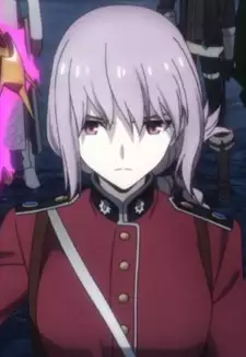 Florence Nightingale