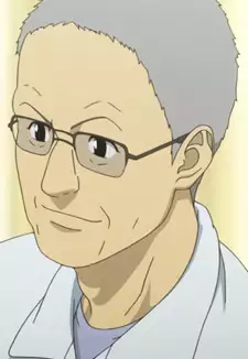 Naoto Fukuda