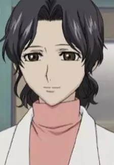 Eiko Hoshina