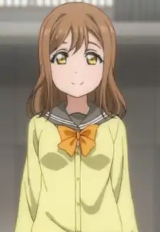 Hanamaru Kunikida