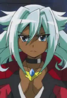 Nagareboshi no Kiriga