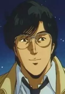 Father Makimura