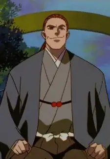 Grant Oldman