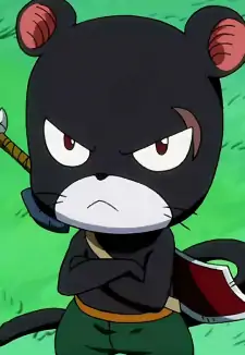 Pantherlily