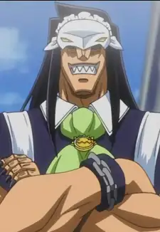 Kogarashi