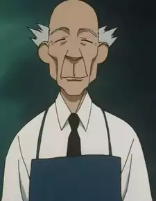 Masakane Tsutsume