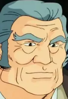 Danjuro Fubuki