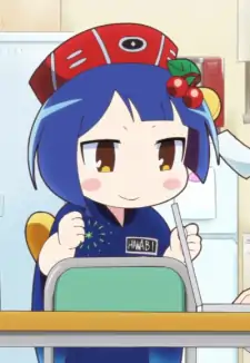 Hana Hanabi Ariake