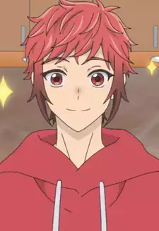 Akatsuki Red