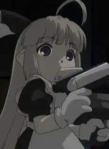Hoihoi-san