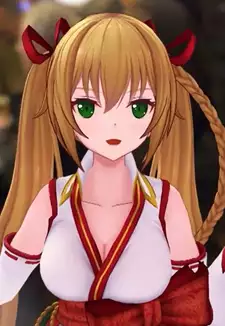 Iroha Kongou