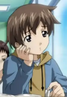 Tooru Takagami