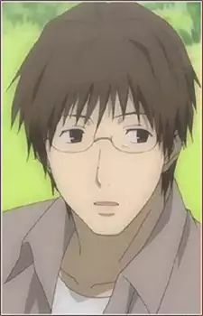 Akifumi Sugino