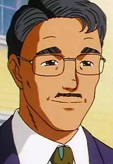 Gorou Komiyama