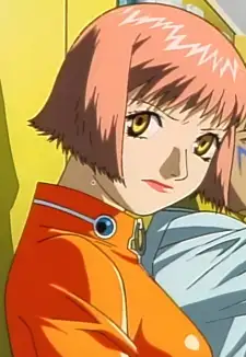 Mikura Suzuki