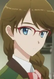 Hinako Hasegawa