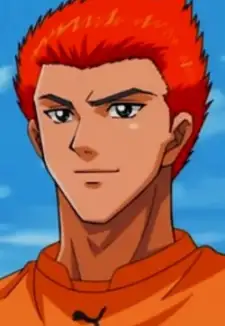Kyosuke Kanou