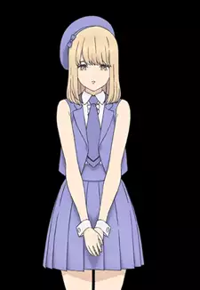 Yumeri Mizumori