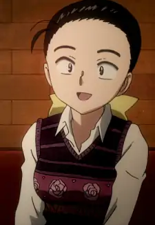 Youko Tsubaki
