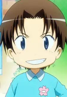 Kenji