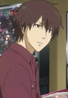 Toshi Shinozaki