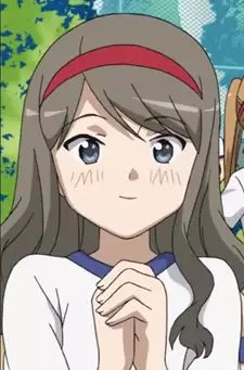 Kaori Sakai