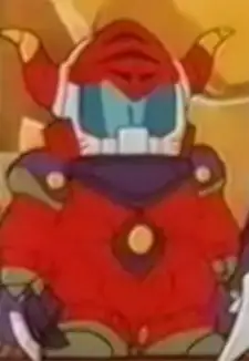 Guncannon the Fighter