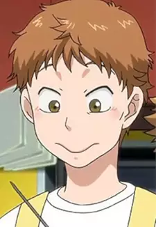 Naoe Mihashi