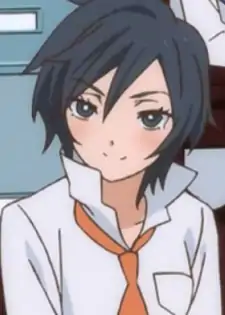 Kaoru Harishima