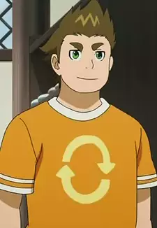 Michinori Hane