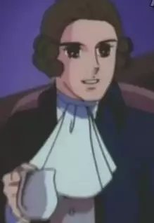 Maximilien Robespierre