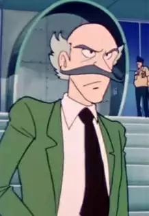 Head of Science Lab