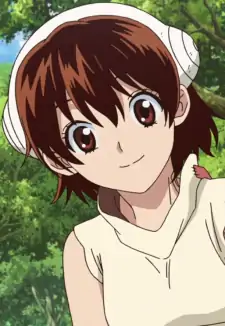 Ogawa Yuzuriha