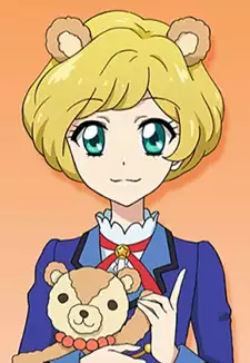Kurumi Mori